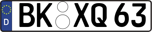 BK-XQ63