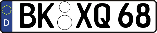 BK-XQ68