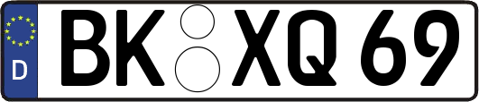 BK-XQ69