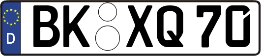 BK-XQ70