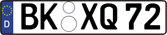 BK-XQ72