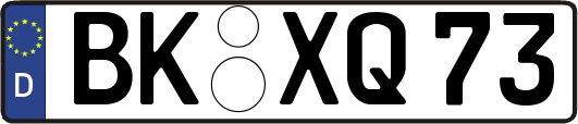 BK-XQ73