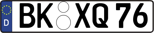 BK-XQ76