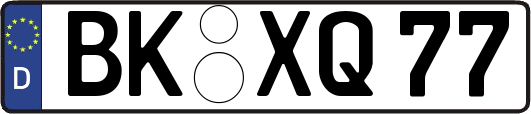 BK-XQ77