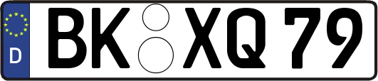 BK-XQ79