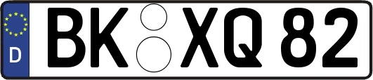 BK-XQ82