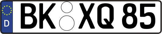 BK-XQ85