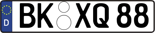 BK-XQ88
