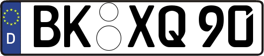 BK-XQ90