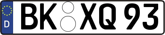 BK-XQ93