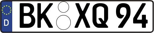 BK-XQ94