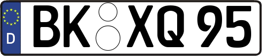 BK-XQ95