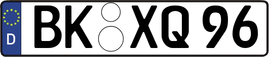 BK-XQ96
