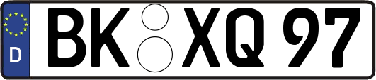 BK-XQ97