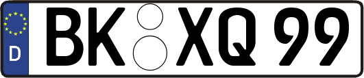 BK-XQ99