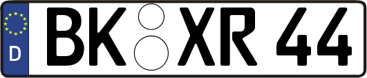BK-XR44