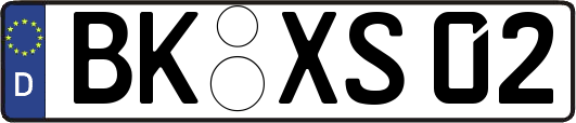 BK-XS02