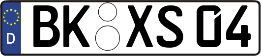 BK-XS04