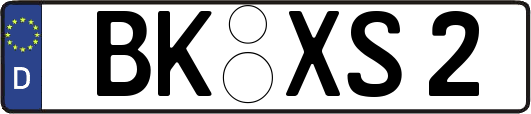 BK-XS2