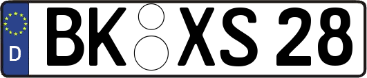 BK-XS28