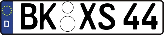 BK-XS44