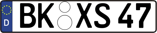 BK-XS47