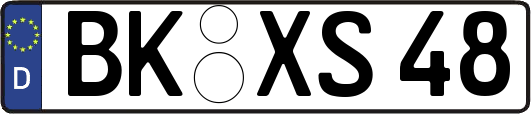 BK-XS48