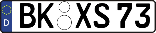 BK-XS73
