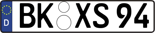 BK-XS94