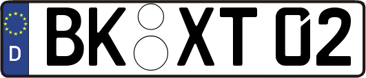 BK-XT02