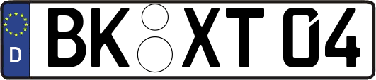 BK-XT04
