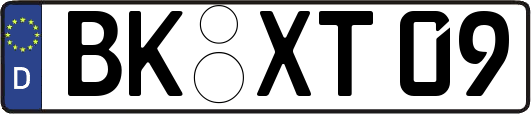 BK-XT09