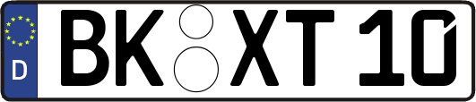 BK-XT10