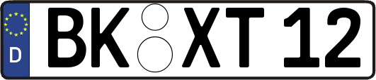 BK-XT12