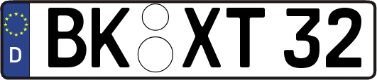 BK-XT32