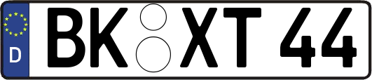 BK-XT44
