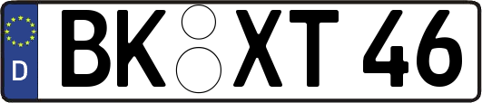 BK-XT46