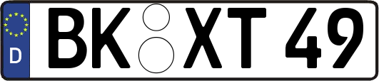 BK-XT49