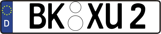 BK-XU2