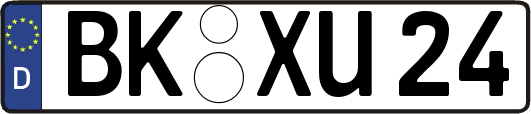 BK-XU24