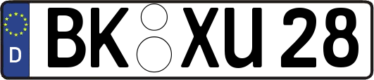 BK-XU28