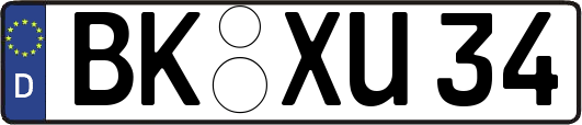 BK-XU34