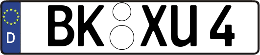 BK-XU4