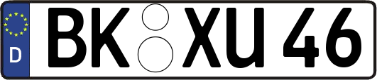 BK-XU46