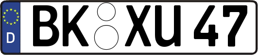 BK-XU47