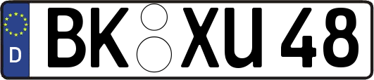 BK-XU48