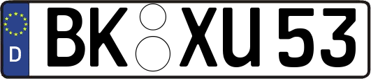 BK-XU53