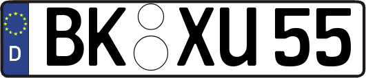 BK-XU55