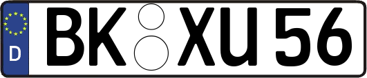 BK-XU56