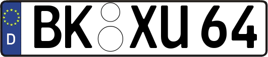 BK-XU64